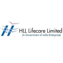 HLL Lifecare Limited (HLL)